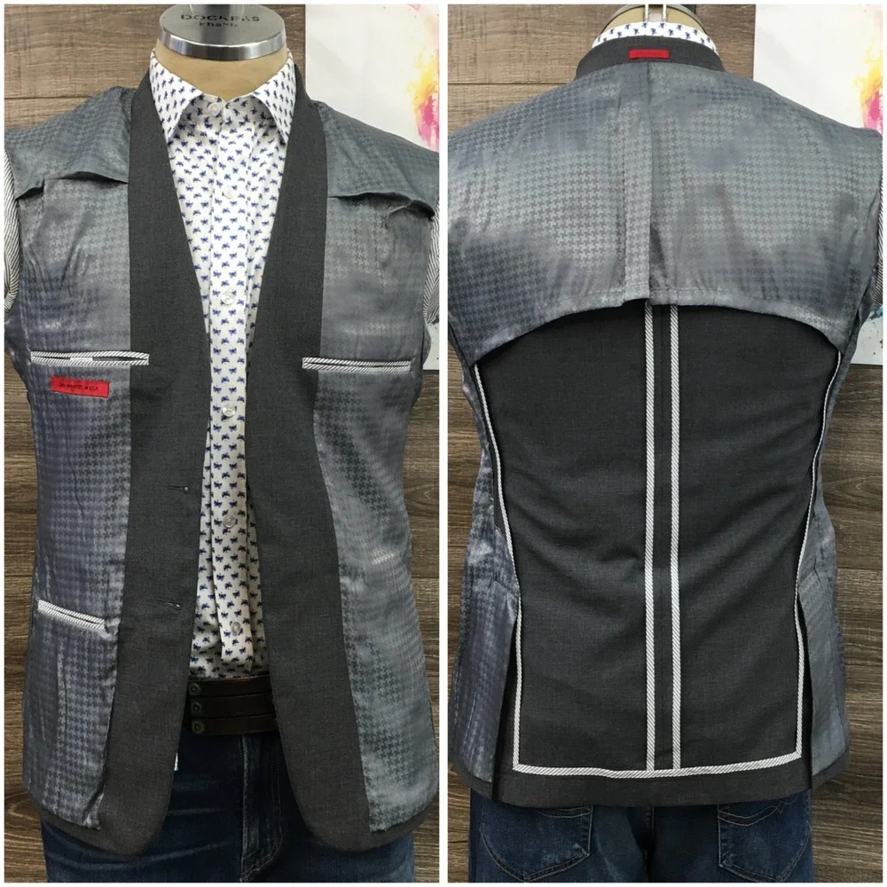 John Varvatos copy cats
